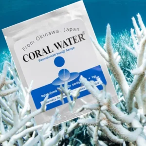 Бадомагія Коралова вода 30 саше