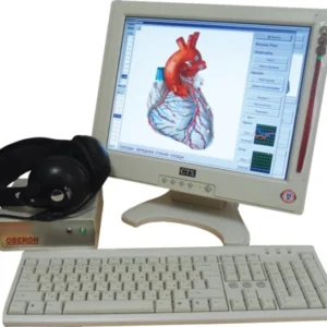 Комп'ютерна діагностика організму на апараті "МЕТАТРОН" Одеса