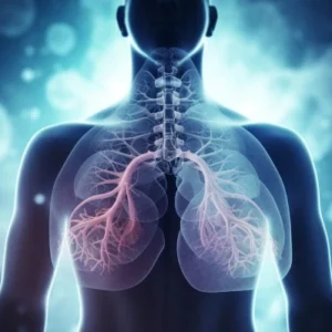 Здоров'я дихальних шляхів