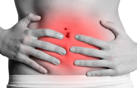 ДИСБАКТЕРІОЗ