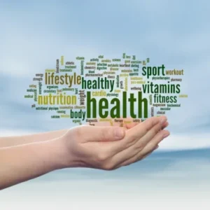 БАДи ТА ЗДОРОВʼЯ