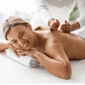 Масаж тіла загальний класичний