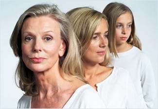 омолодження організму 