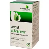 Комплекс для простати ProstAdvance 90 капсул FutureBiotics США